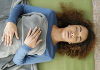 Mini-Retreat Deep Rest